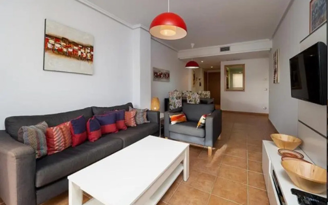 Vera Playa Casa Nova