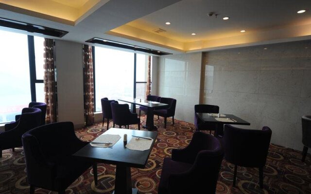 Hangzhou Tianlin Shanggao Hotel