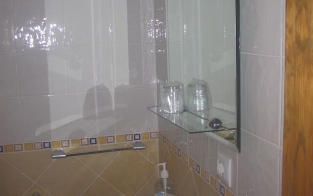 Casa Rural La Ribera del Bullaque