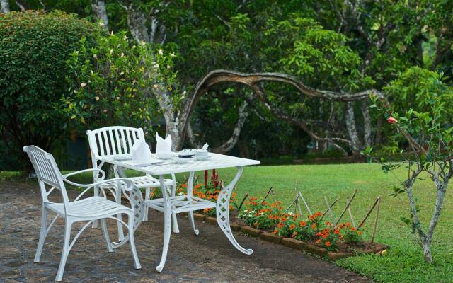 Mountbatten Bungalow