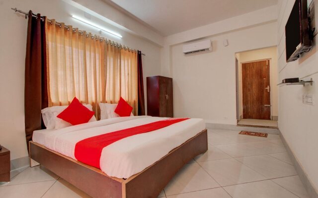 Mountain Green by OYO Rooms