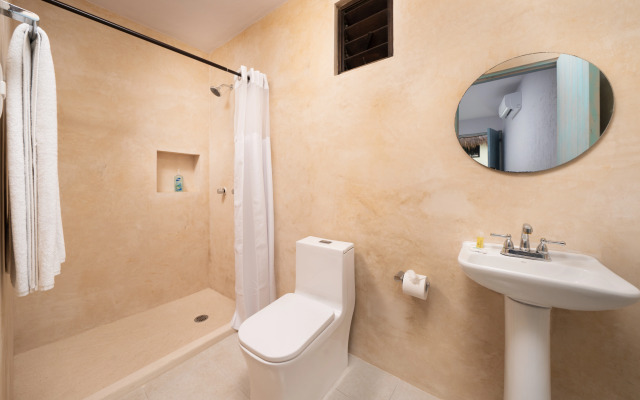 Alito Hotel Tulum
