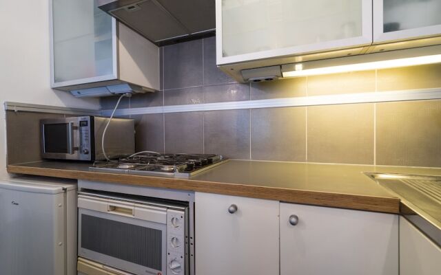 Bastille Family - AC - Wifi