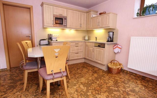 Holiday complex Landlust, Mühlental