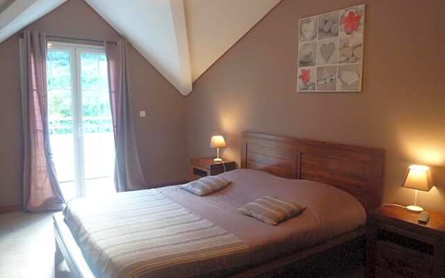 Chambres d'hôtes DORIS