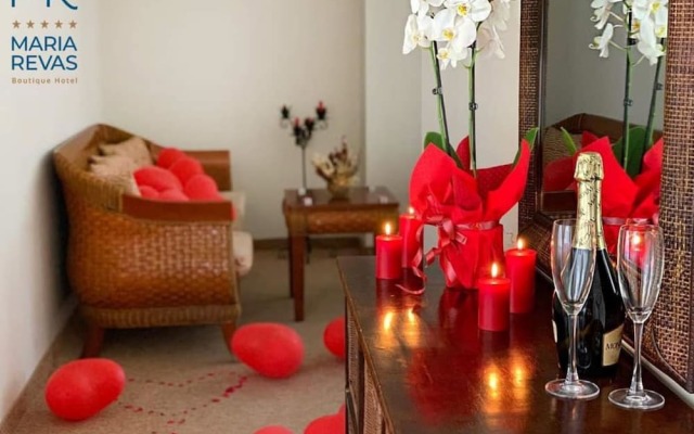 Meta Beach Budjet Hotel