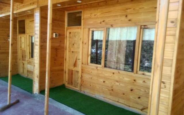 Durgesh Guest House