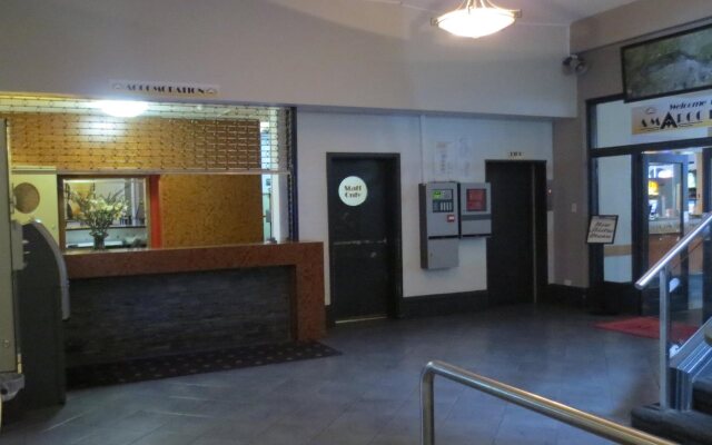 Amaroo Hotel Dubbo