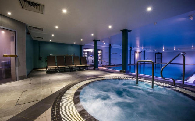 DoubleTree by Hilton Cheltenham-Cotswolds