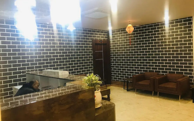 Aquila hotel & conventions by The Nexus