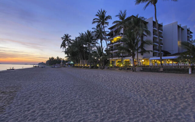 Rayong Chalet Resort