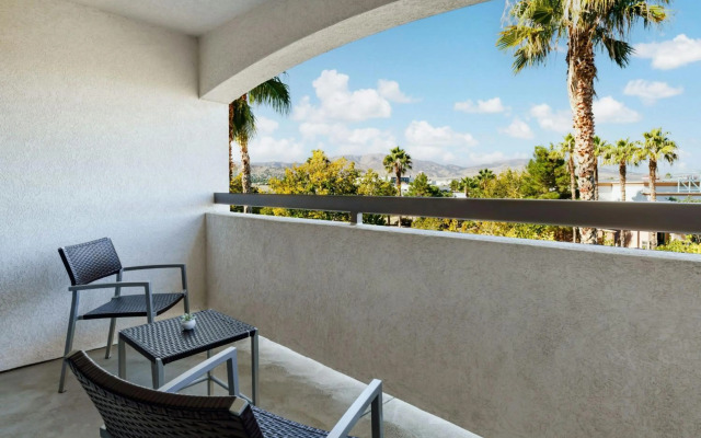 Courtyard Palmdale