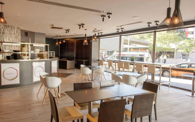 Mercure Brisbane King George Square