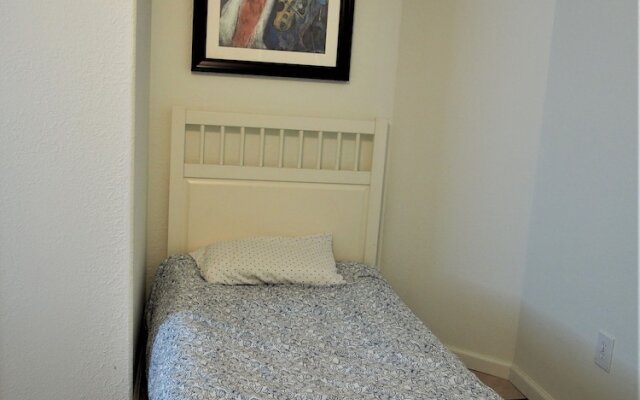 The Eastside - Healdsburg - 3 Br Home