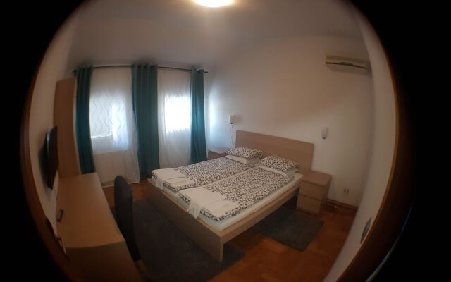 Guesthouse Stari Tisler