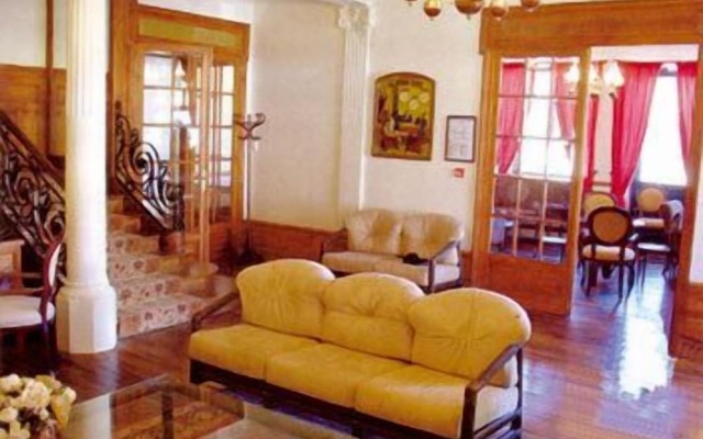 Grand Hôtel de France