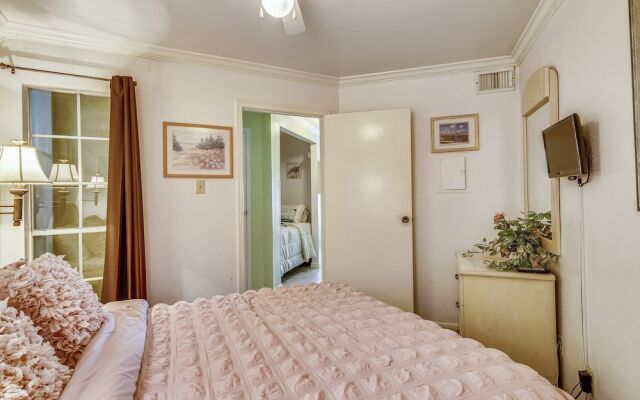 Victorian 3112 - 1 Br Condo