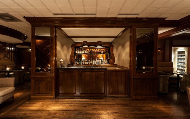 The Whitehall Hotel, BW Premier Collection