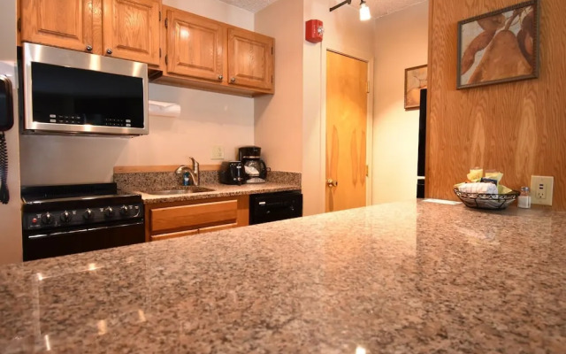 Attitash Mountain Village