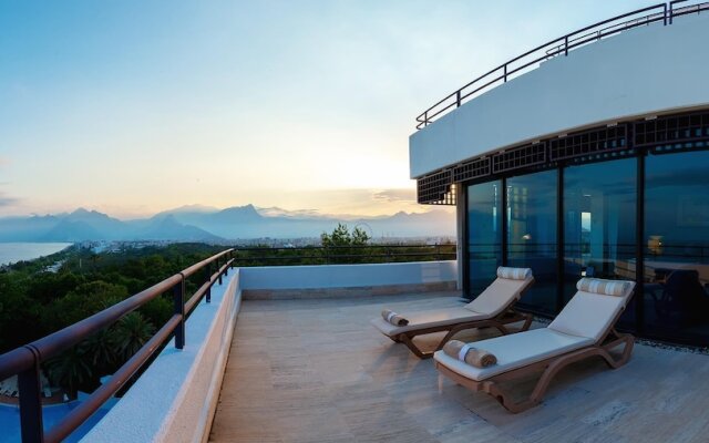 Medworld Health & Rehabilitation Center Rixos Antalya