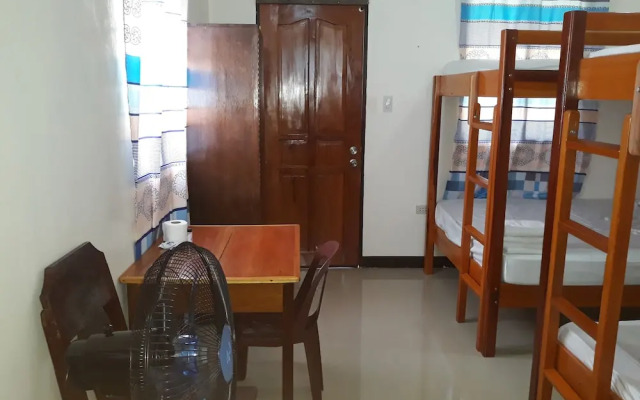 Gardenview Homestay Siargao