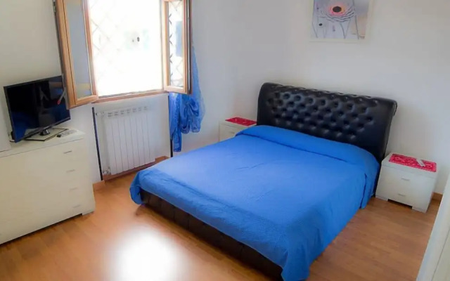 Affittacamere Casa Brajan