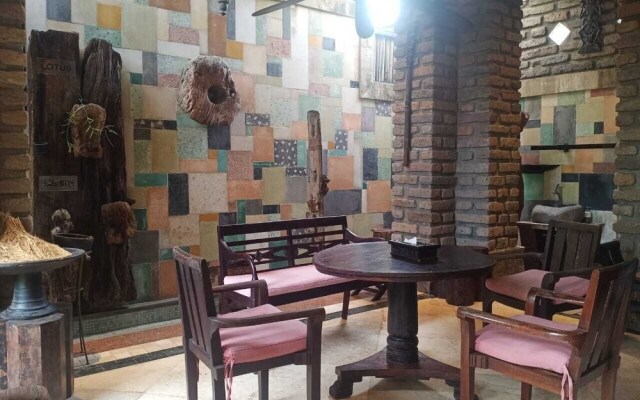 Villa Kania by WizZeLa