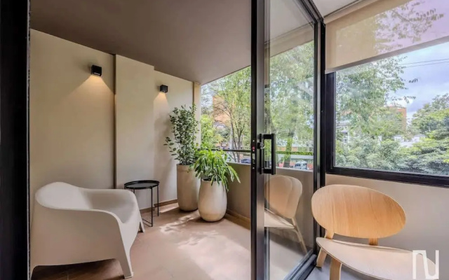 NOK Comfortable 2BR Apartment in North Bogot