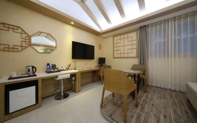 Ulsan Yeungnam Alps Landscape