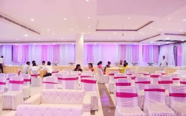 Banaras Hotel LLP