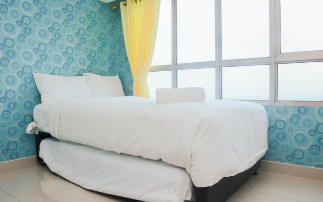 The Springlake Summarecon by Travelio