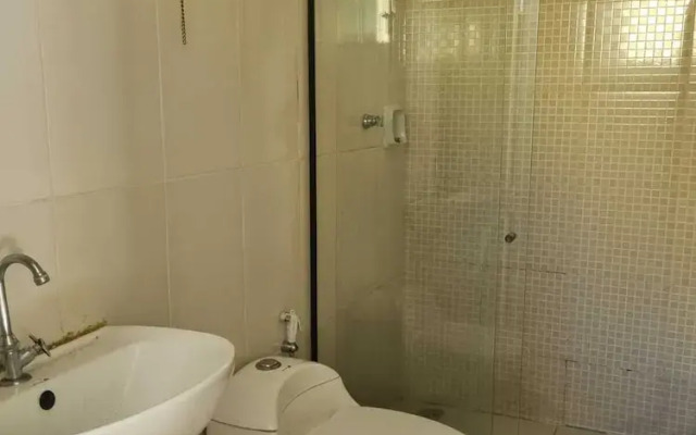 Recanto do Porto Hotel