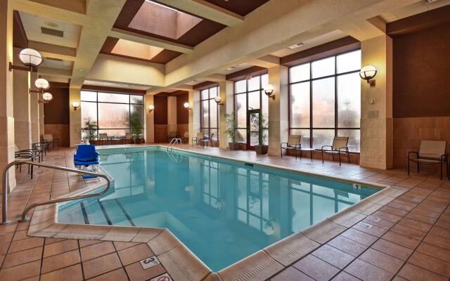 Embassy Suites by Hilton Lexington/UK Coldstream