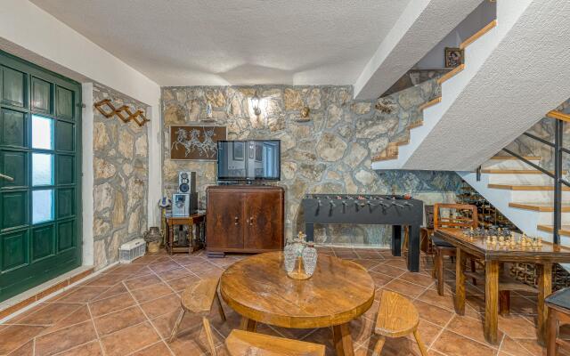 Sea View Villa Danica