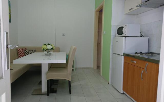 Apartment Spalatina
