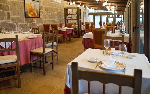 Casa Rural Abadia Eiras