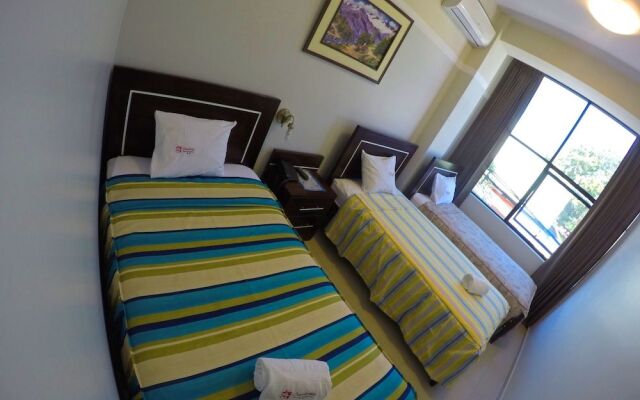 Hostal Cambria