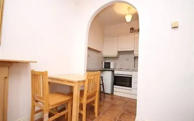 Market Suite Apartment