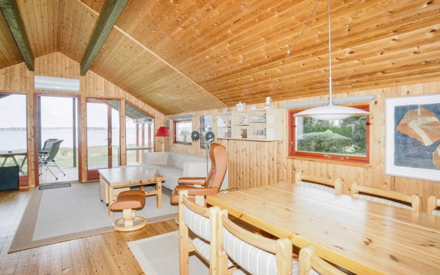 5 Person Holiday Home in Jaegerspris