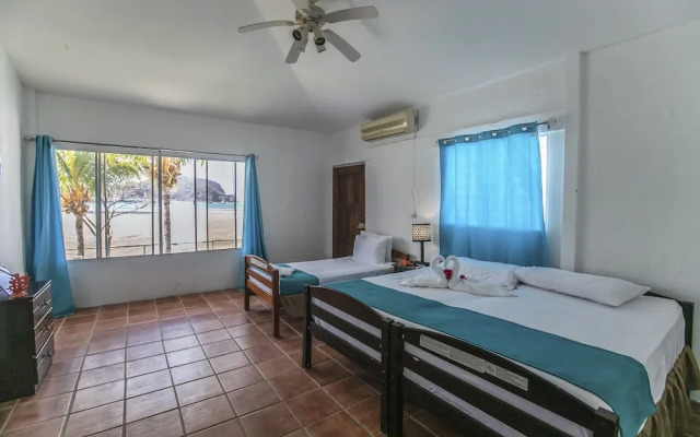 Hotel Mozonte San Juan del Sur