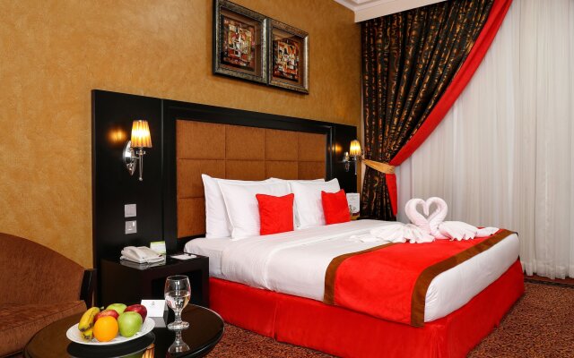 Royal Grand Suite Hotel