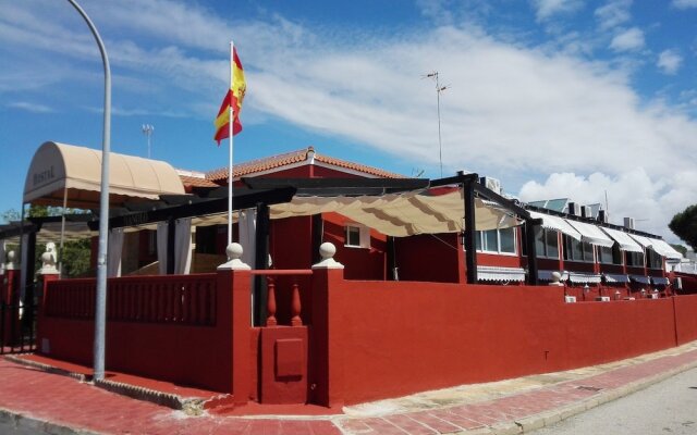Hostal Manolo Matalascañas