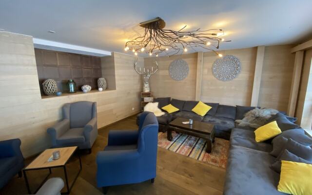 Hotel Lodge Inn