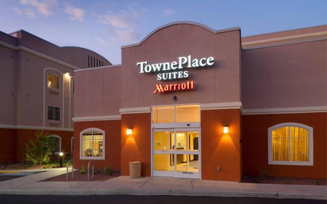 TownePlace Suites Tucson Williams Centre