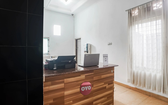 Hotel O Pondok Tawing Rumbih – Guest Rooms – Tamban Bangun