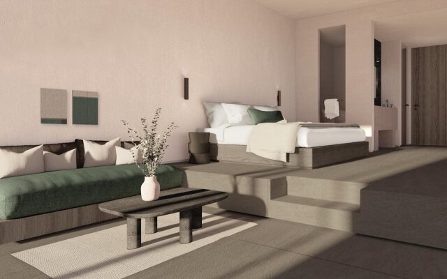Tetra Resort & Spa