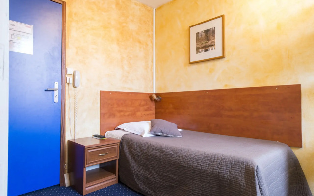 Logis Hotel Central Montargis