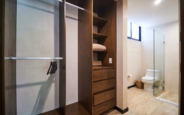 Ophelia 107 By Lockey