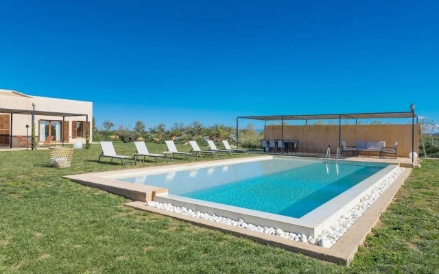 Talassa in Campos With 3 Bedrooms and 4 Bathrooms