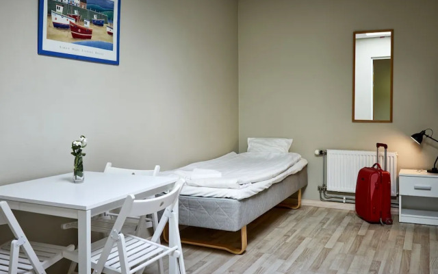 Göteborg Hostel